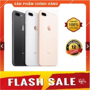 ĐIỆN THOẠI iPhone 8 Plus Nguyên seal fullbox Hàng Quốc Tế Mĩ LL/A Xả Kho ( Trợ Giá Giảm ) - BH 12 THÁNG 128GB