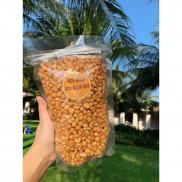 Ngô xóc mắm giòn cay giá 30k/ túi 500g