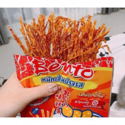 Mực bento sợi Thái Lan 16k/ gói