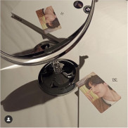 Hình ảnh Album Be Essential Chính Hãng