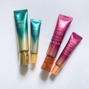 Kem mắt AHC time rewind real eye cream for face
