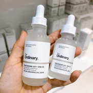 (Bill Korea) Tinh chất Serum The Ordinary Niacinamide 10% + Zinc 1%