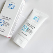 Kem chống nắng dịu nhẹ Etude House Mild Defence sun cream