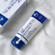 Kem dưỡng da mụn Sidmool centella good spot cream