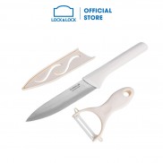 Bộ dao có nắp đậy 5