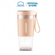 Máy xay sinh tố cầm tay Lock&Lock 300ml - Màu PINK EJJ321PIK