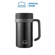 Bình giữ nhiệt Lock&Lock New Basic Table 500ml LHC4026