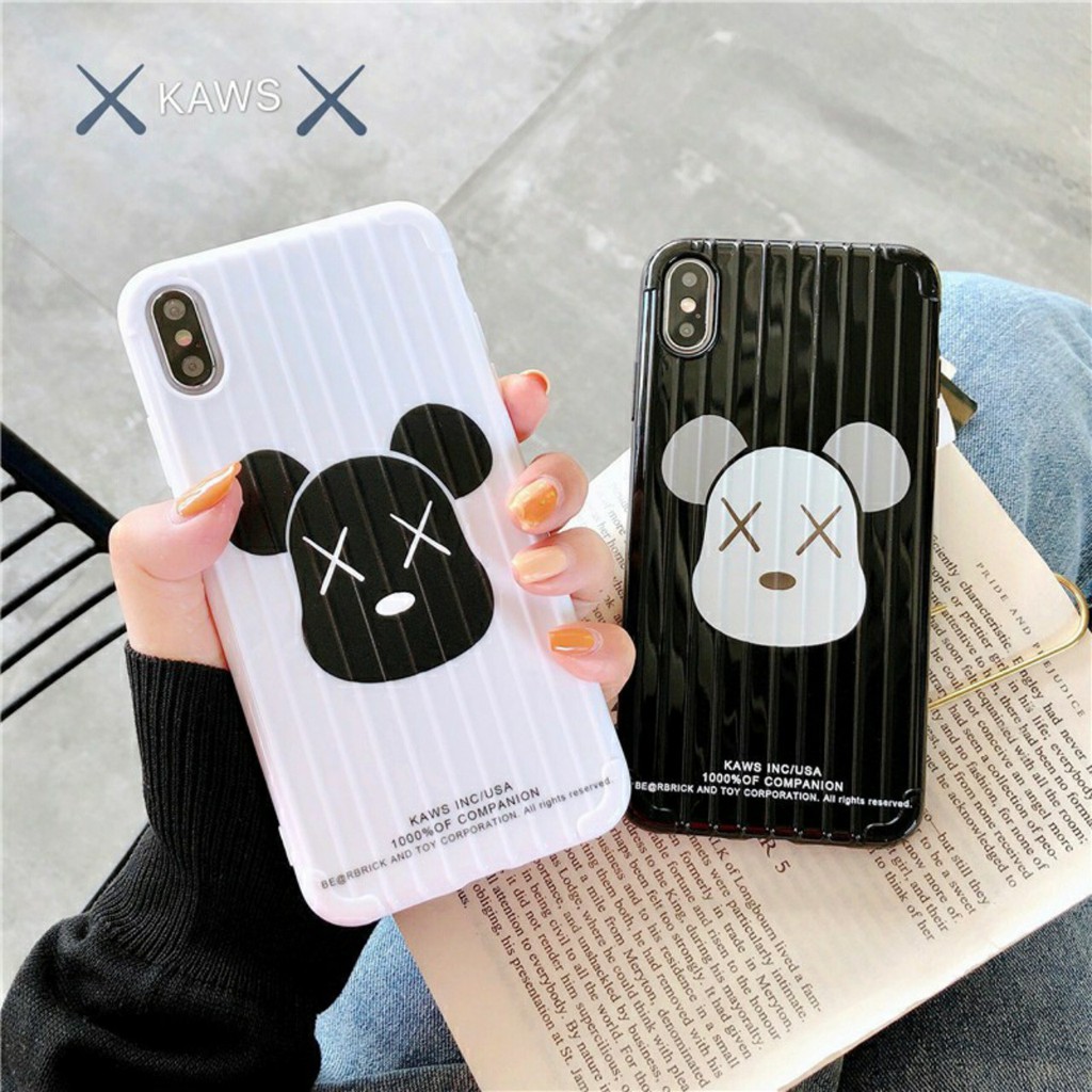 Ốp lưng chống sốc Vali Kaw Samsung Galaxy J7 Prime,J7 Pro,J2 Prime,J6 2018,J4,J8,J4 Plus (J4+),J6 Plus (J6+),J2 Pro