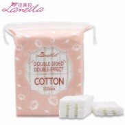 COMBO 3 GÓI Bông Tẩy Trang Cotton Lameila (1 Gói 222 miếng)
