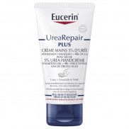 Kem dưỡng phục hồi da tay Eucerin Urea Repair Plus 5% Urea Handcreme 75ml