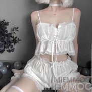 Bộ ngủ sexy thô đũi QUẢNG CHÂU MOCMIEM SX 4 ( Hàng QCCC)
