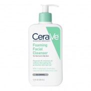 Sữa rửa mặt Cerave