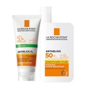 Kem Chống Nắng La Roche-Posay Không Nhờn Rít SPF50+