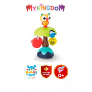 Cú con đáng yêu Peek A Boo 3150B