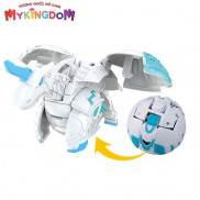 BAKUGAN - Chiến Binh Thiên Mã Pegatrix White (123972)