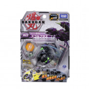 BAKUGAN - Chiến Binh Bò Cạp Shorporos 144816