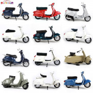 Mô hình Xe trưng bày VESPA - MAISTO MT39540