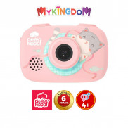 Máy chụp hình thông minh cho bé Clever Hippo