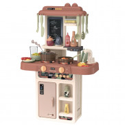 Đồ Chơi Mô Hình SWEET HEART Bộ nhà bếp lớn Little Star