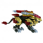 Đồ chơi mô hình ZOIDS 2 Chiến binh thú ZW36 RISING LIGER 139157