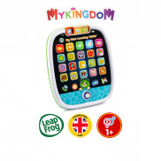 Đồ Chơi Giáo Dục LEAPFROG Máy Tính Bảng Đầu Tiên Cho Bé 80-602900