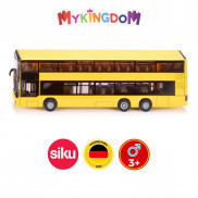 Xe buýt 2 tầng man SIKU 1884