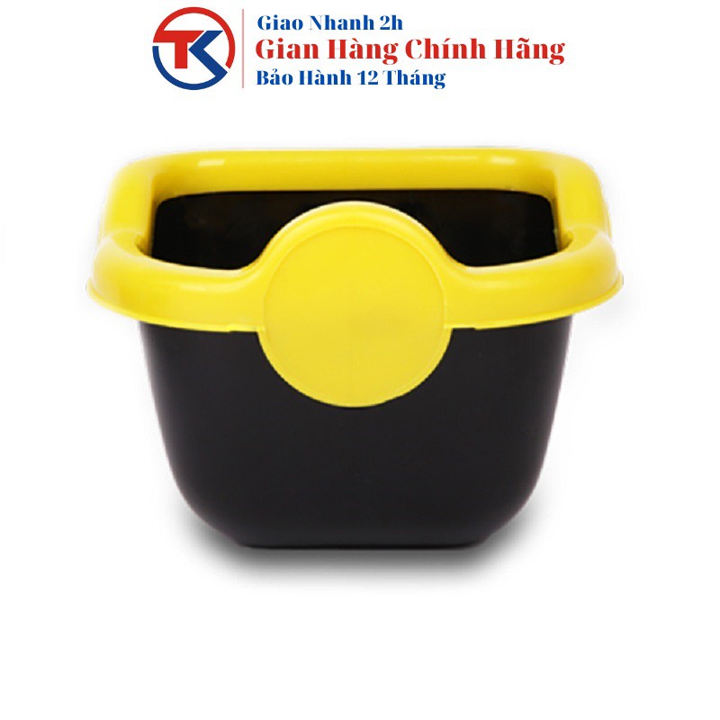 Giỏ xe đạp trẻ em Jianer đủ màu sắc