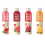 Son dưỡng có màu Lipice Sheer Color Fruit Juice 4g
