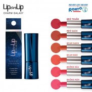 Son thỏi Collagen Lip On Lip Charm Galaxy Edition 4g