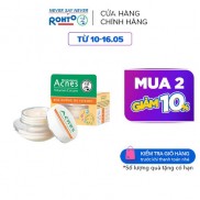 Kem dưỡng da Vitamin Acnes Vitamin Cream 40g