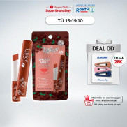 Son dưỡng Lipice Sheer Color Q 2.4g