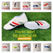 Giày đá banh,giày đá bóng thể thao sân cỏ nhân tạo,đã khâu đế