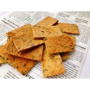  Bánh rong biển chà bông chuẩn Keto/DAS/Lowcarb