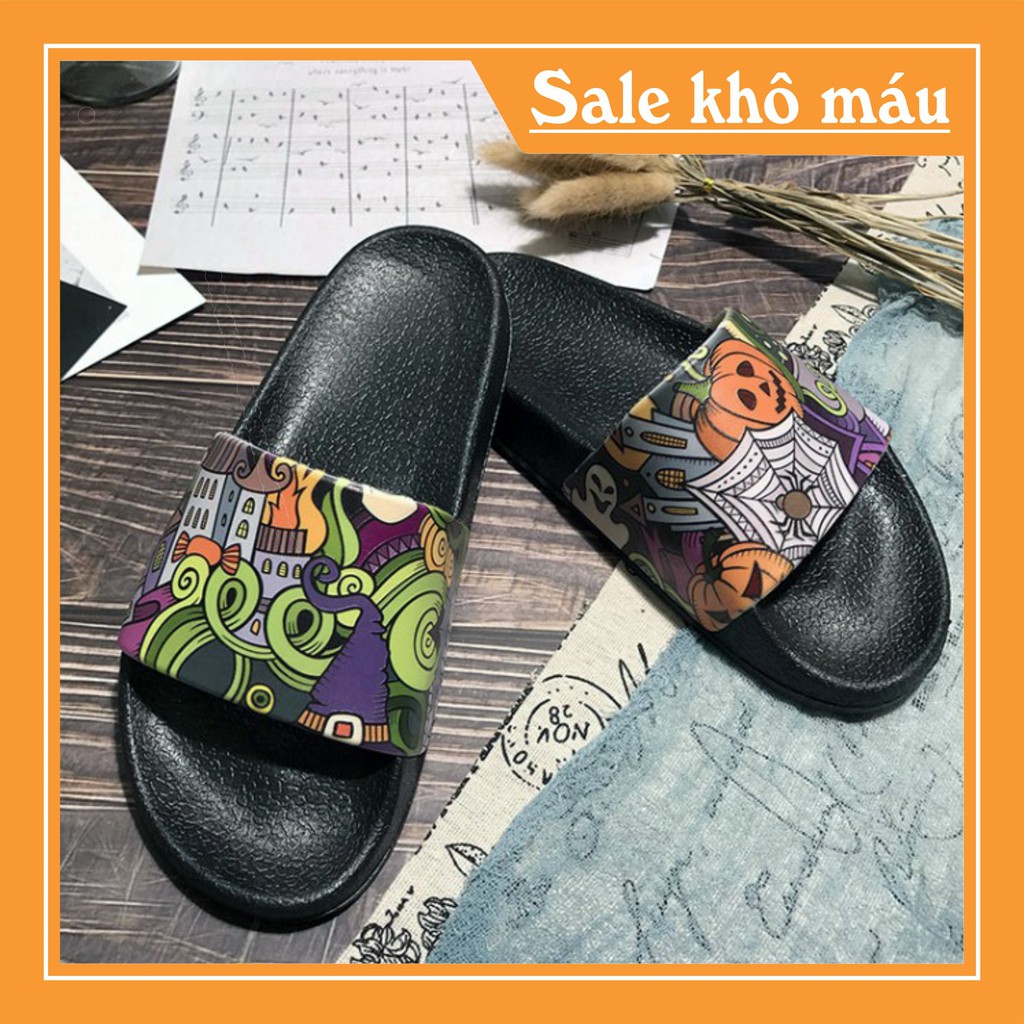 Dép Nam & Nữ Mẫu Mới 2020