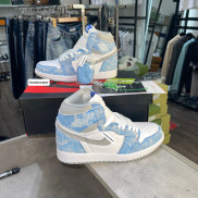 (Full Box) Giày JD Hyper Royal Siêu Kúp