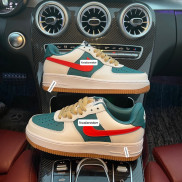 (FullBox) Giày AF Gu Chì SC