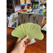 Hộp 12 miếng dán giảm đau lưng, vai gáy-gx247