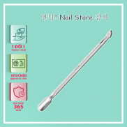 Cây đẩy da chết sủi móng đẩy khóe 2 đầu