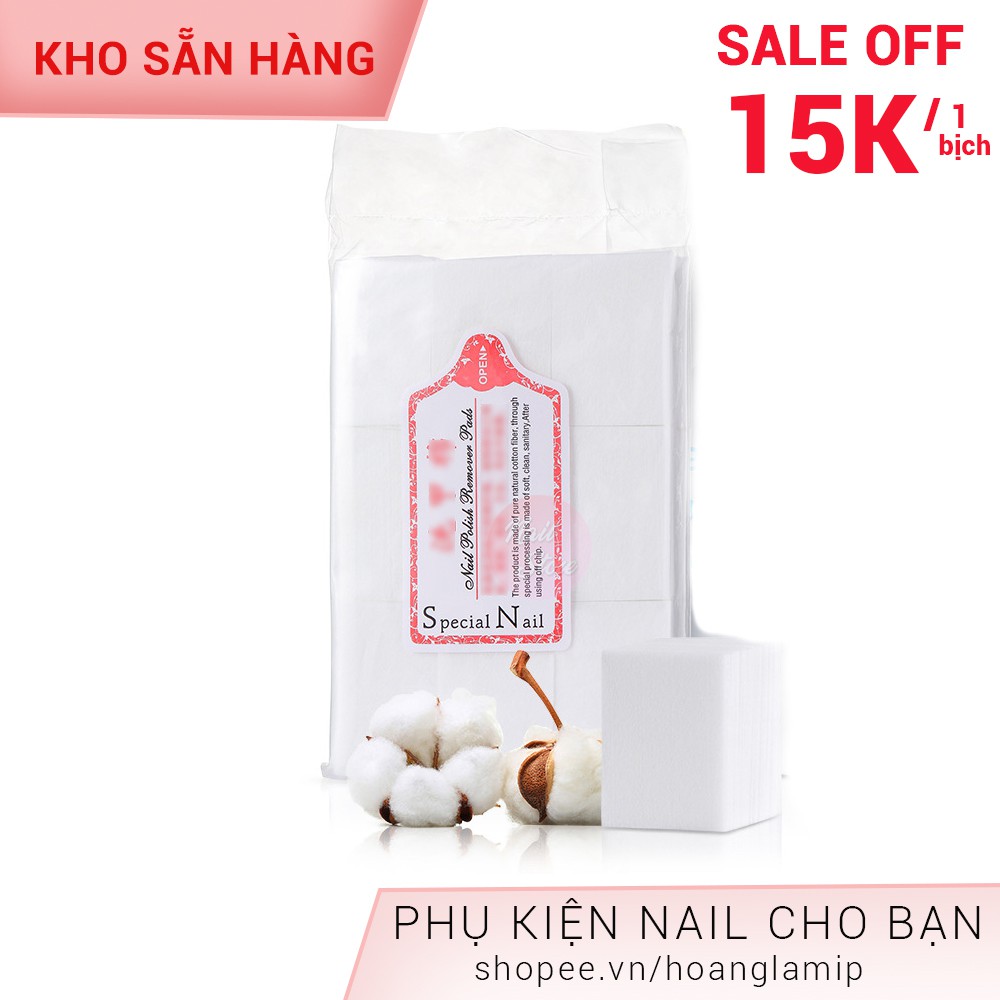 Giấy lau gel - giấy chùi gel loại cứng