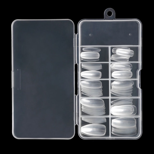 100 MÓNG ÚP FROM HÀN QUỐC TRANG TRÍ MÓNG NAIL