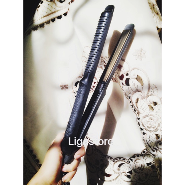 Máy uốn duỗi đa năng-lưỡi thẳng (5 mức nhiệt)