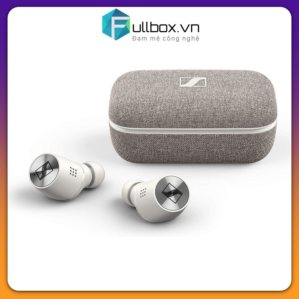 TAI NGHE SENNHEISER MOMENTUM TRUE WIRELESS 2