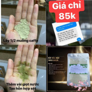 Bột rửa mặt thảo dược