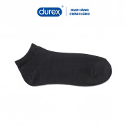 Quà Tặng Độc Quyền Durex - Tất Ngắn Cotton Kháng Khuẩn Khử Mùi Coolmate