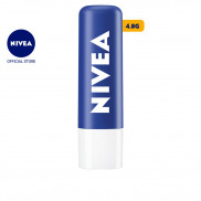 Son dưỡng ẩm chuyên sâu Nivea Original Care (4.8g) - 85061