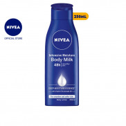 Sữa dưỡng thể NIVEA dưỡng ẩm chuyên sâu (250ml) - 80201