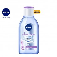 Nước Tẩy Trang NIVEA Ngừa Mụn Acne Care Micellar Water - 400ml - 80116