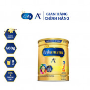 Sữa Bầu Enfamama A+ - Vị Vanilla - 400g