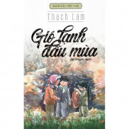 Sách - Gió Lạnh Đầu Mùa