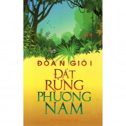 Sách - Đất rừng phương nam